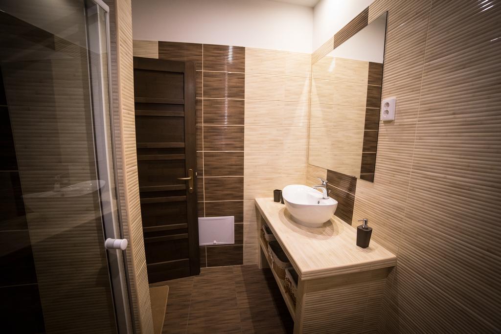 Relax Apartmanház Mórahalom Exterior foto