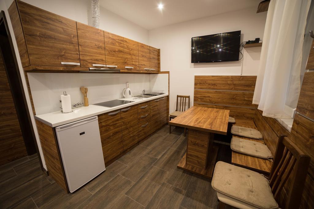 Relax Apartmanház Mórahalom Exterior foto